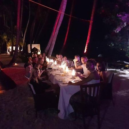 Hotel Batuta Maldives Fourson Thulusdhoo Exterior foto