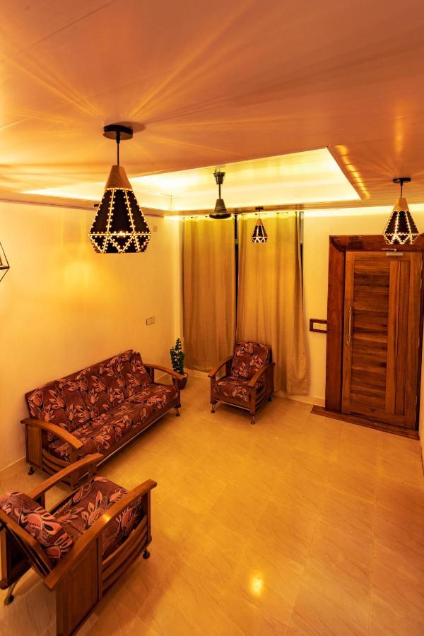 Hotel Batuta Maldives Fourson Thulusdhoo Exterior foto