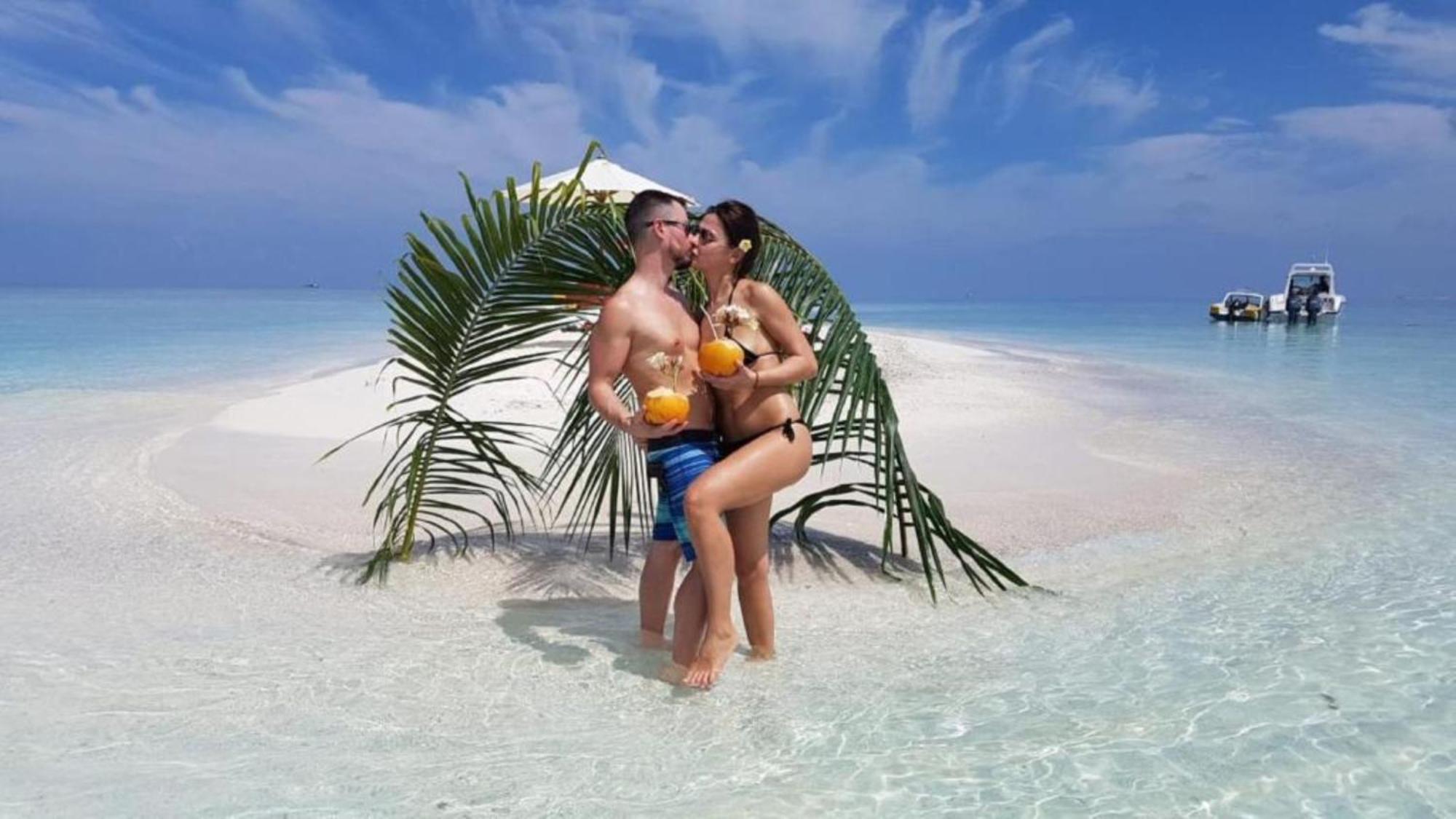 Hotel Batuta Maldives Fourson Thulusdhoo Exterior foto